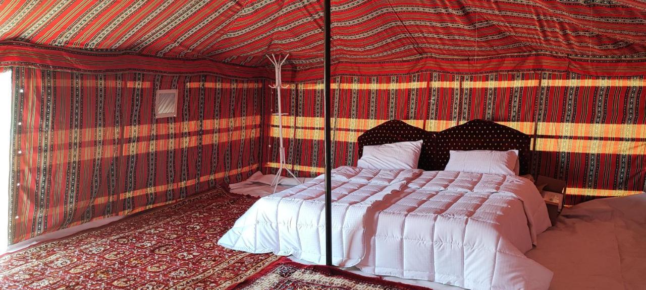 Private Desert Eco Camp Badīyah Exterior foto